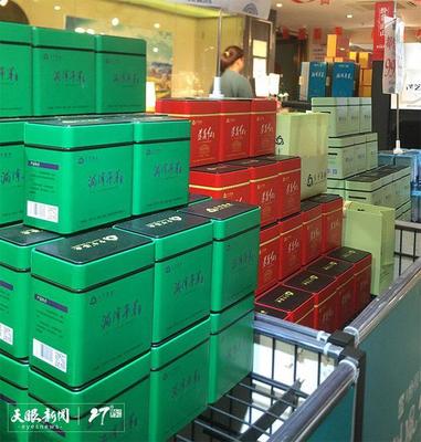 楊成勇 貴州旅游商品發(fā)展?jié)摿薮螅r(nóng)副土特產(chǎn)品成關(guān)鍵突破口