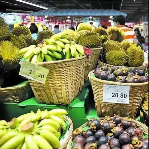 昆明農(nóng)博會(huì)驚喜多！一份超全逛展指南，帶你隨心逛吃、淘遍地道農(nóng)特產(chǎn)品